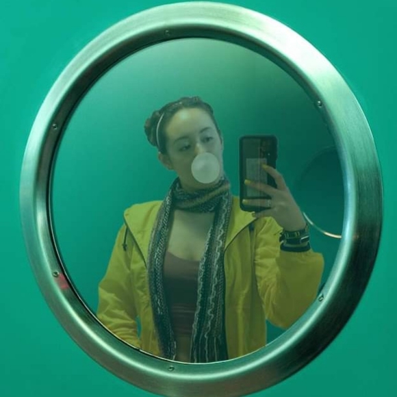 Meet your Posher, Meg - Picture 2 of 2